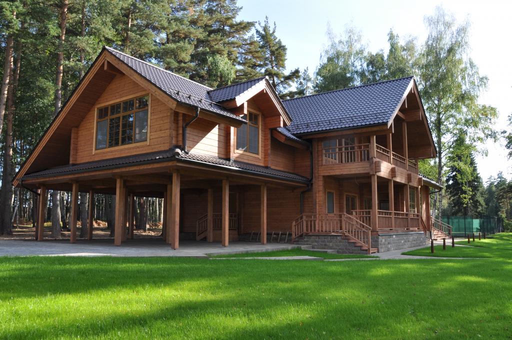 Artichouse Brothers Villa 569 M2