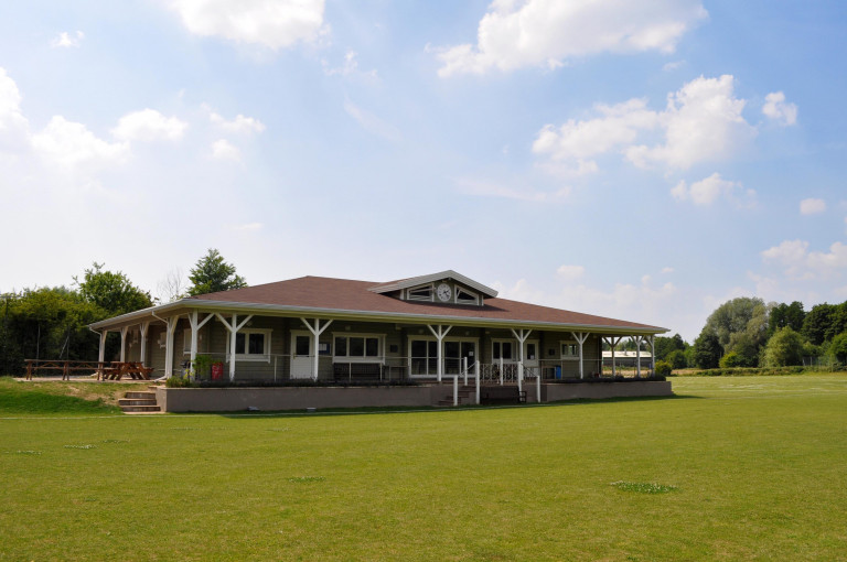 Log Cricket Club England 9